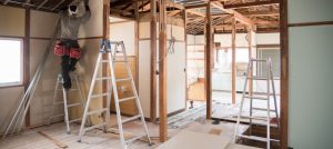 Entreprise de rénovation de la maison et de rénovation d’appartement à La Motte-Feuilly